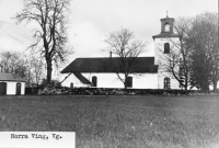 Norra Vings kyrka
