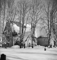 Veckholms kyrka