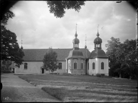 Vadbro kyrka