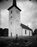 Hovsta kyrka