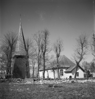 Vads kyrka