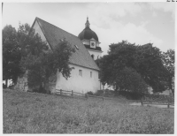 Alseda kyrka