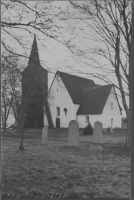 Godegårds kyrka