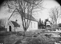 Fåglums kyrka