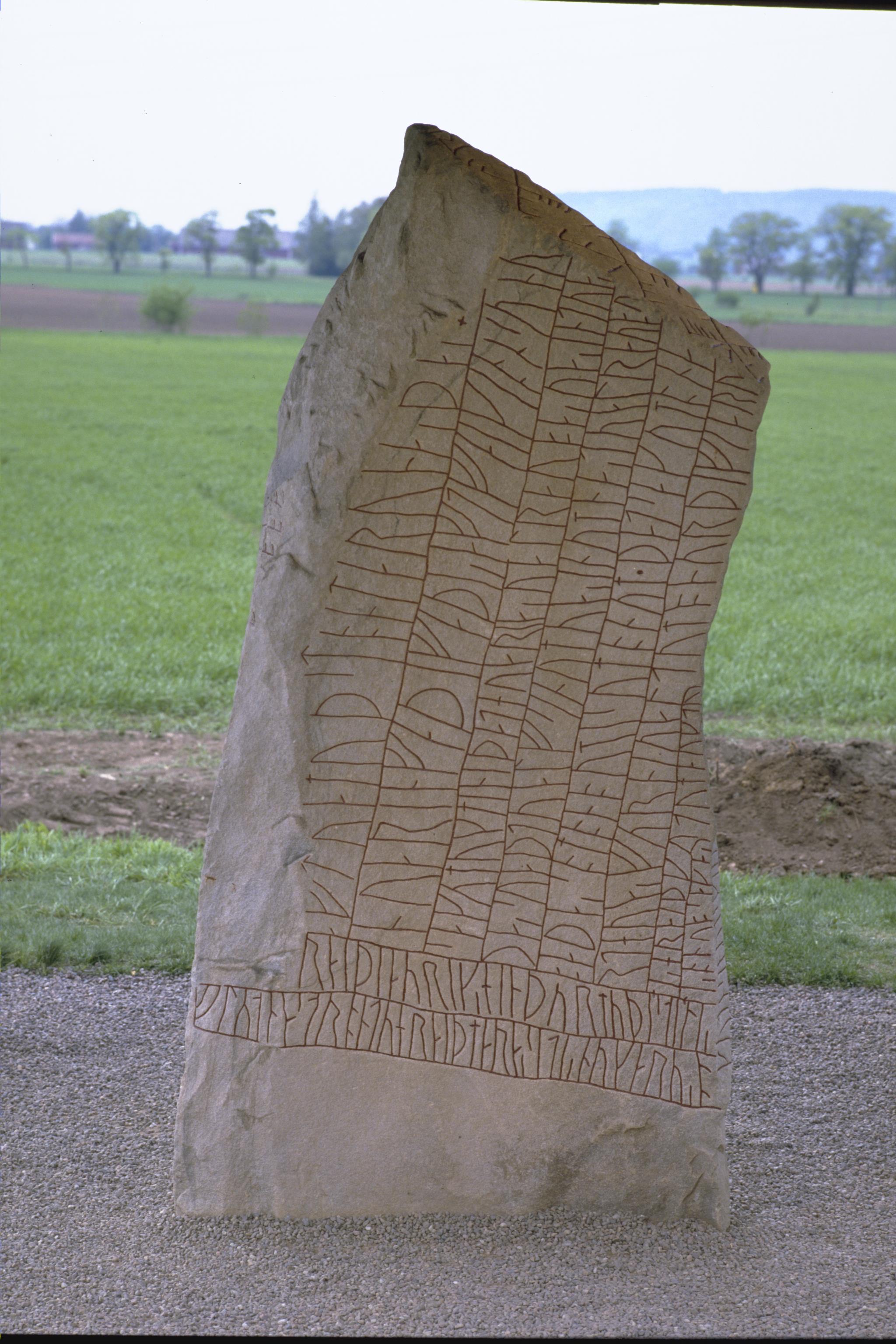 Bengt A Lundberg, Ög136 Rök
