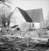 Värmdö kyrka