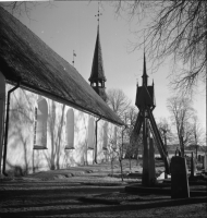 Sköldinge kyrka