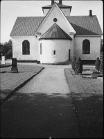 Fleninge kyrka
