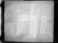 Drevs Och Hornaryds Nya kyrka