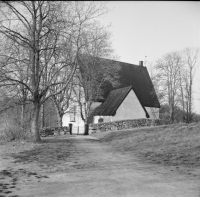 Malsta kyrka