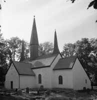 Kungslena kyrka