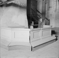 Kolbäck, Strömsholms Slottskapell