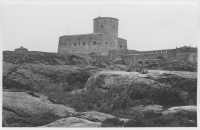 Karlstens fästning
