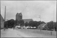 Båstad, Mariakyrkan