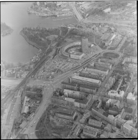 Stockholms innerstad