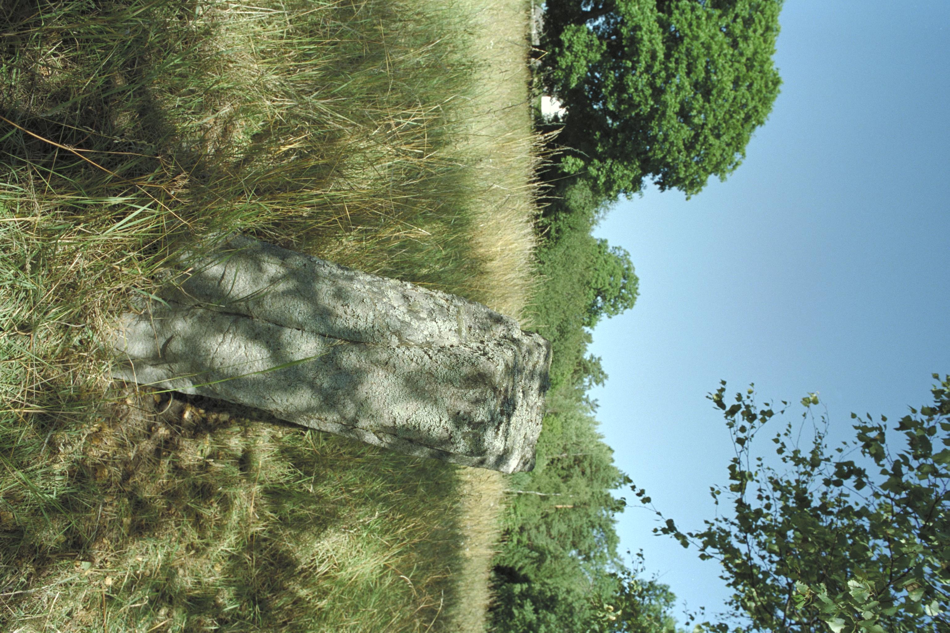 Bengt A Lundberg, Sö194 Brösicke