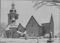 Vreta Klosters kyrka