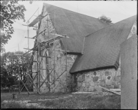 Frösunda kyrka