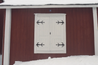 Gammelstads kyrkstad