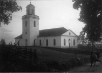 Bjursås kyrka