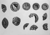 Helsingborg, Sankta Maria kyrka