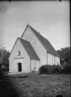 Lekaryds kyrka