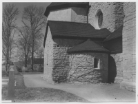 Vreta klosters kyrka