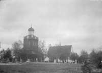 Grundsunda kyrka