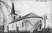 Tirups kyrka