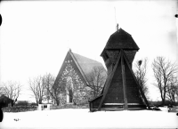 Torsångs kyrka