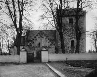 Kävlinge gamla kyrka