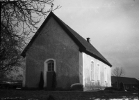 Vrena kyrka