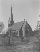 Krokeks kyrka