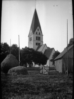 Stenkyrka kyrka