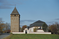 Brunflo kyrka