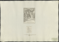 Plan af Carlbergs slott och trädgård.[Bild]