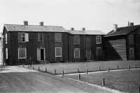 Piteå landsförsamlings kyrka (Öjebyns kyrka)