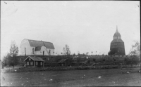 Möklinta kyrka