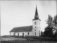 Ölseruds kyrka