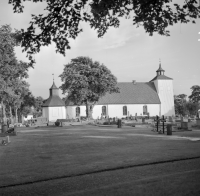 Onsala kyrka