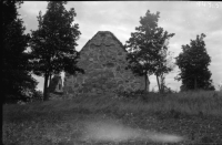 Mariefred, Kärnbo kyrkoruin