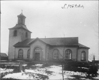 Södra Möckleby kyrka