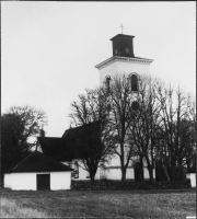 Simtuna kyrka