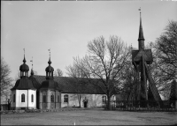 Vadsbro kyrka