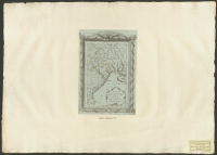 Province de l'Empire Ottoman Nouvellement acquise par les Russes, et ajoutée au Gouvernement d'Iekatherinoslaw.[Kartografiskt material]