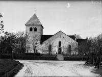 Munka-Ljungby kyrka