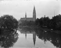 Uppsala Domkyrka