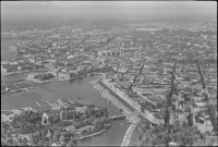 Stockholms innerstad