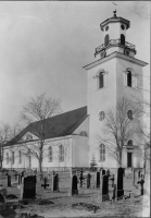 Mörlunda kyrka