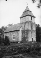 Lindärva kyrka